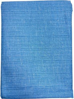 MAHARAJA Cotton Blend Striped Kurta Fabric