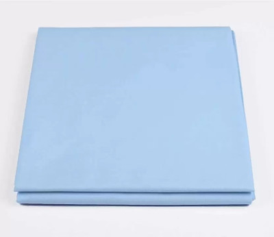 kalhari Cotton Blend Solid Shirt Fabric