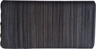 s n textiles Wool Self Design Shirt Fabric