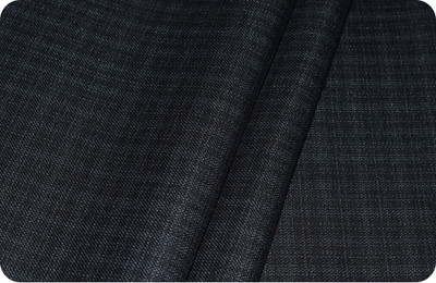 Arvind Viscose Rayon Self Design Trouser Fabric