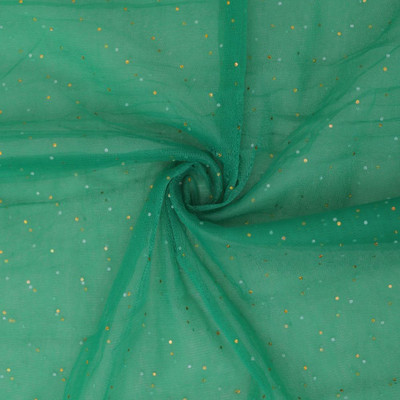 shitaltextiles Net/Lace Self Design Multi-purpose Fabric