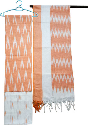 Manikant Handloom Pure Cotton Printed Salwar Suit Material