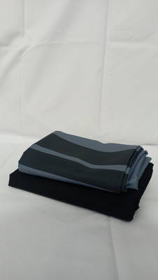 RGDP CREATION Polycotton Striped Shirt & Trouser Fabric