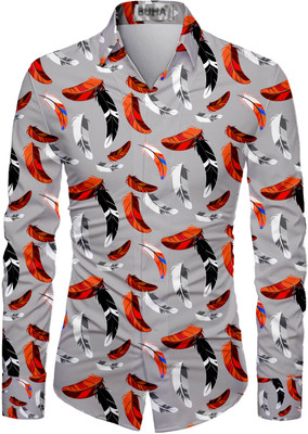 BUHA Cotton Silk Printed Multi-purpose Fabric