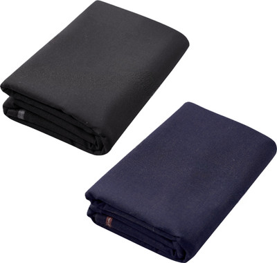 JAI DHANOP MAA TEXTILE Viscose Rayon Solid Trouser Fabric