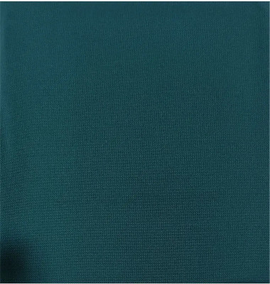 Siyaram's Cotton Blend Checkered Trouser Fabric