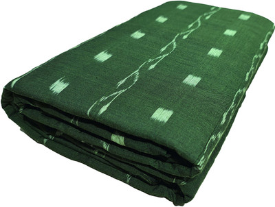 SANSIDDHI HANDLOOM Pure Cotton Embroidered Kurta Fabric