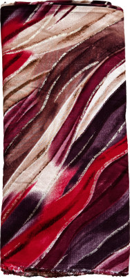 Avante Viscose Rayon Printed Multipurpose Running Fabric