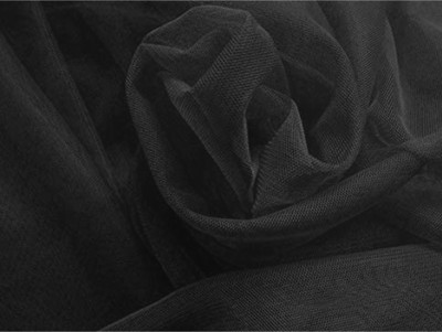 Clezaro Net/Lace Solid Kurta & Palazzo Material