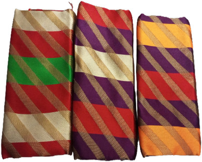 Cotton colors Cotton Silk Self Design Blouse Material