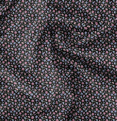 Soimoi Cotton Blend Printed Multi-purpose Fabric