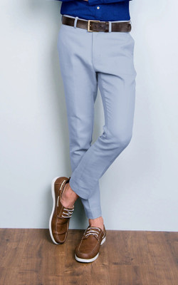 Mansfab Viscose Rayon Solid Trouser Fabric