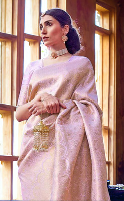 ORGANZA Jacquard Printed Blouse Material