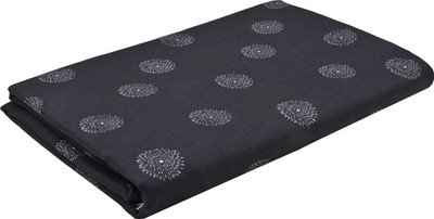 MAHARAJA Cotton Blend Printed Kurta Fabric