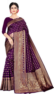 ORGANZA Jacquard Geometric Print Blouse Material