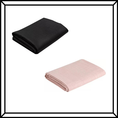 kalhari Cotton Blend Solid Shirt & Trouser Fabric