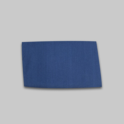 Bigreams Denim Self Design Trouser Fabric