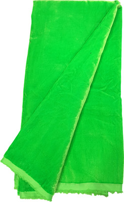 Seg Velvet Solid Multipurpose Running Fabric