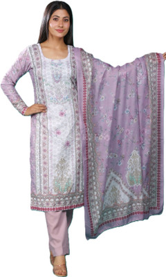 Kriti Pure Cotton Printed Salwar Suit Material