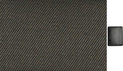VIMAL Polycotton Self Design Trouser Fabric