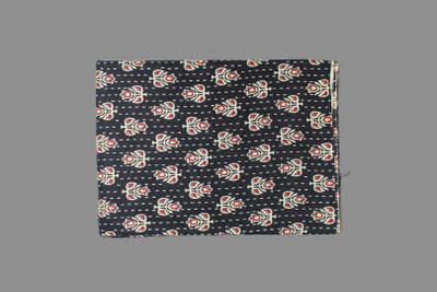 Krishiv Cotton Blend Printed Blouse Material
