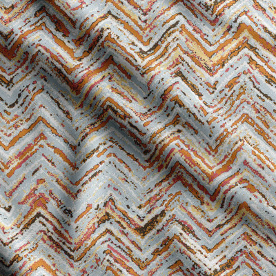 Soimoi Pure Cotton Printed Multi-purpose Fabric