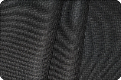 Arvind Viscose Rayon Checkered Trouser Fabric