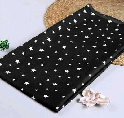 HouseOfCommon Crepe Printed Kurta Fabric