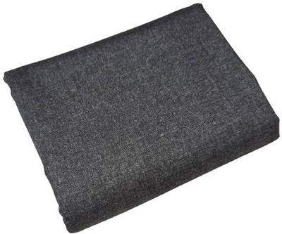 SSRJ SUITINGS Viscose Rayon Solid Trouser Fabric