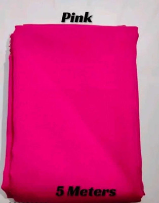 HOC Crepe Self Design Kurta Fabric