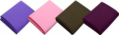 Mansfab Polycotton Solid Shirt Fabric