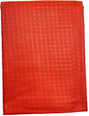MAHARAJA Cotton Blend Self Design Kurta Fabric