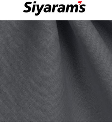 Siyaram's Viscose Rayon Self Design Trouser Fabric