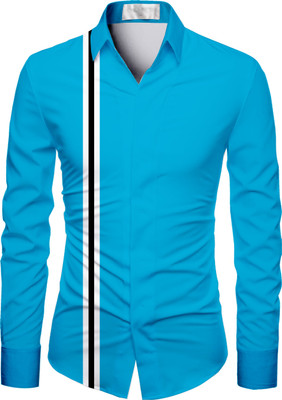 Rekag Polycotton Solid Shirt Fabric
