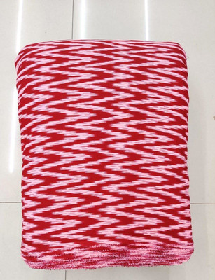 HOC Crepe Printed Kurta Fabric