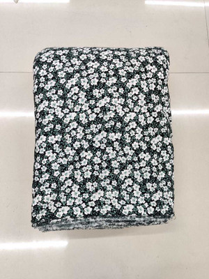 Arupal Enterprise Crepe Solid, Printed Kurta Fabric