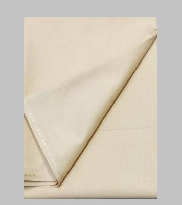 Fabkart Polyester Solid Shirt Fabric