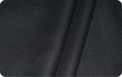 Arvind Viscose Rayon Checkered Trouser Fabric
