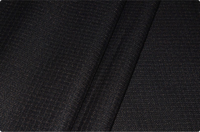 Arvind Viscose Rayon Self Design Trouser Fabric