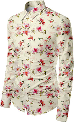 SBfashionO Cotton Silk Printed Multi-purpose Fabric