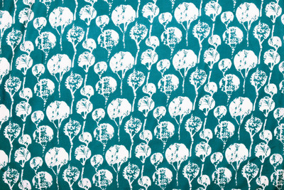 Ravaiyaa - Attitude Is Everything Pure Cotton Printed Multipurpose Running Fabric