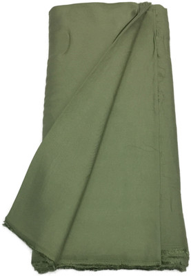 BKRKJ Viscose Rayon Solid Multi-purpose Fabric