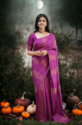 ORGANZA Jacquard Solid Blouse Material