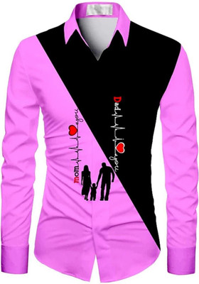 Amaaniexportts Polycotton Printed Shirt Fabric