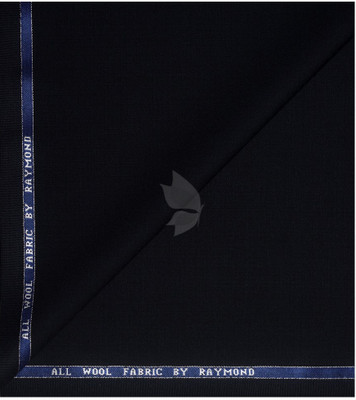 Raymond Wool Solid Trouser Fabric