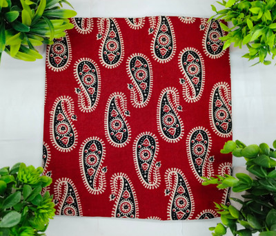 Mehak Collection Pure Cotton Printed Kurta Fabric