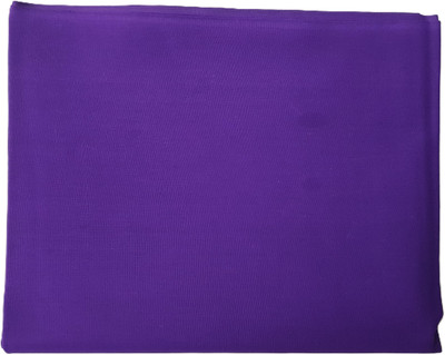 Color Nirvana Pure Cotton Solid Multi-purpose Fabric