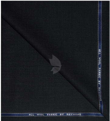 Raymond Wool Solid Trouser Fabric