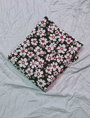 NEEVA Crepe Self Design Multipurpose Running Fabric