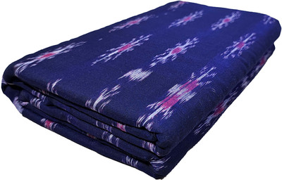 SANSIDDHI HANDLOOM Pure Cotton Printed Kurta Fabric